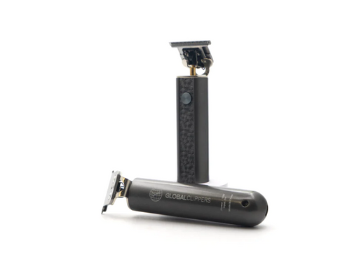 Global Scissors Neck Trimmer - Cordless Rechargeable
