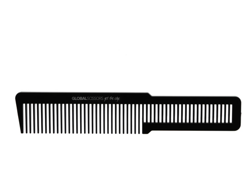 Global Scissors Cutting Comb