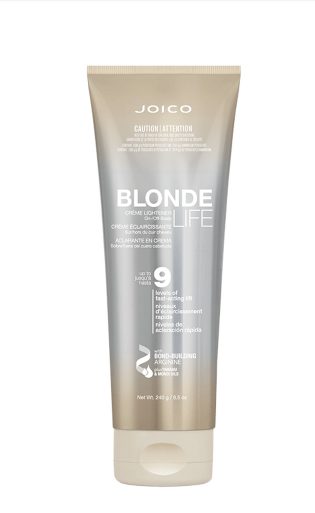 Joico Blonde Life Crème Lightener
