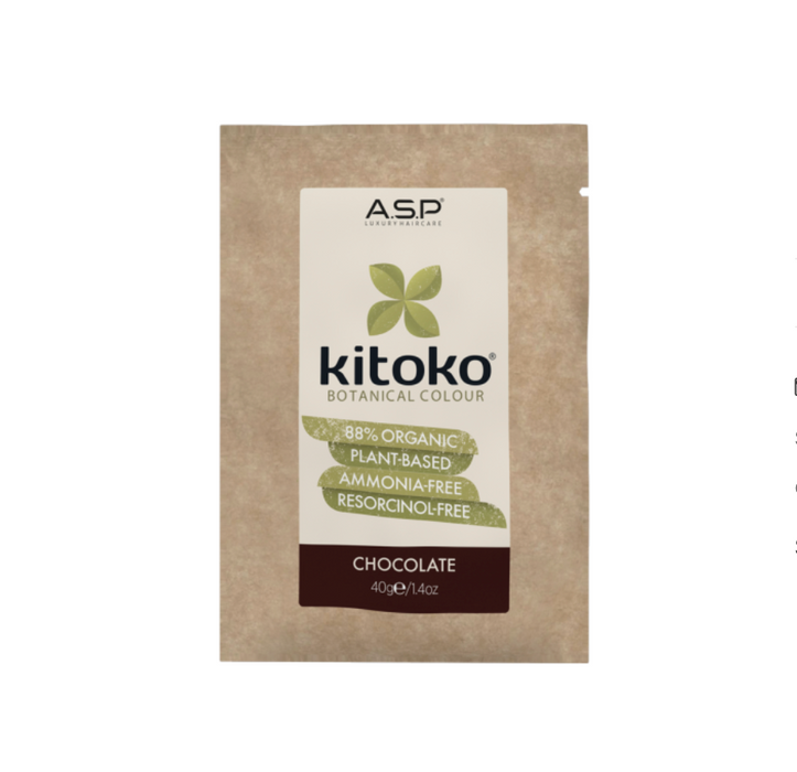 ASP Kitoko Botanical Colour