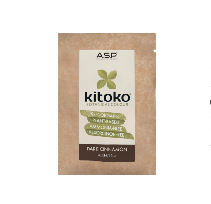 ASP Kitoko Botanical Colour