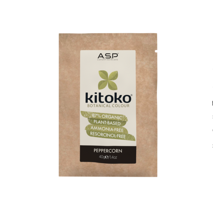 ASP Kitoko Botanical Colour