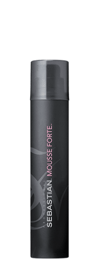 Sebastian Professional Mousse Forte