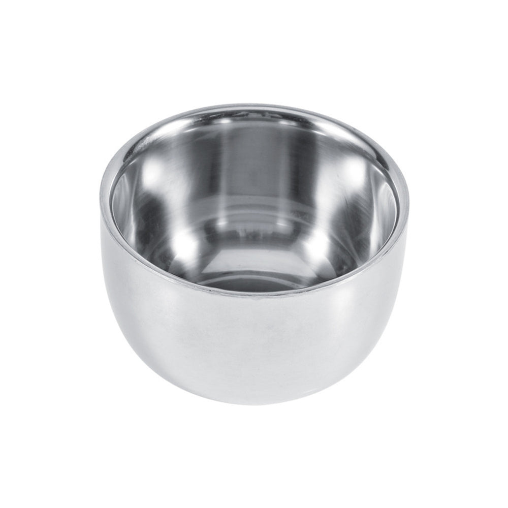 Joiken Stainless Steel Shaving Bowl