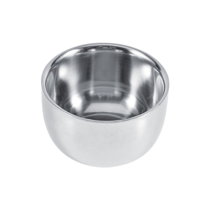 Joiken Stainless Steel Shaving Bowl