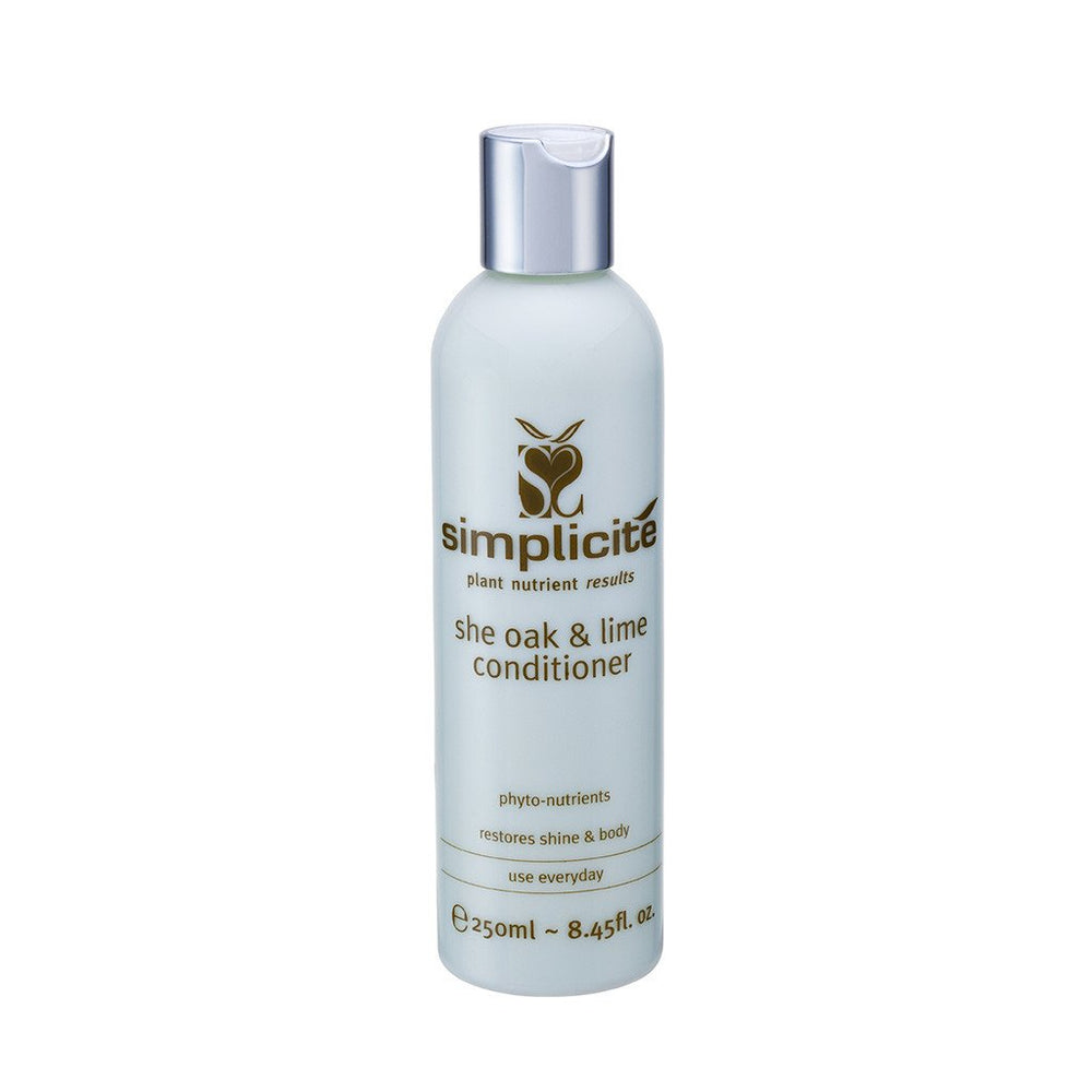 Simplicité She Oak & Lime Everyday Conditioner