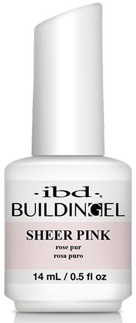 IBD Building Gel