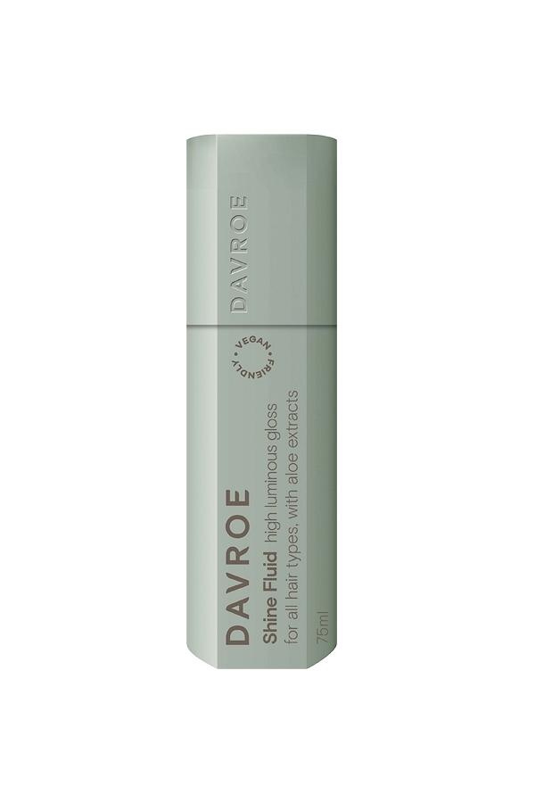 Davroe Shine Fluid