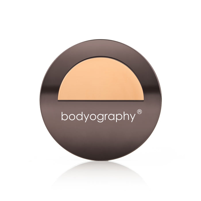 Bodyography Silk Cream Foundation