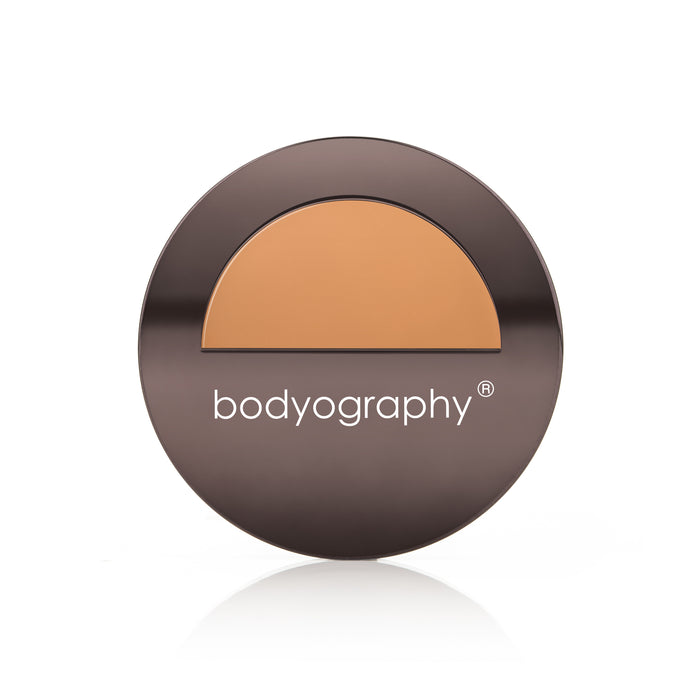 Bodyography Silk Cream Foundation