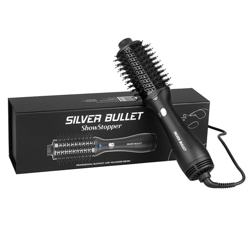 Silver Bullet ShowStopper Blowout  Brush