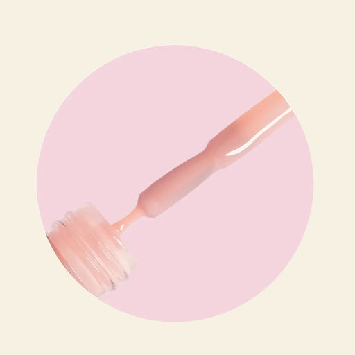 Mitty Gel-Me Pure Colour - Soft Cappuccino