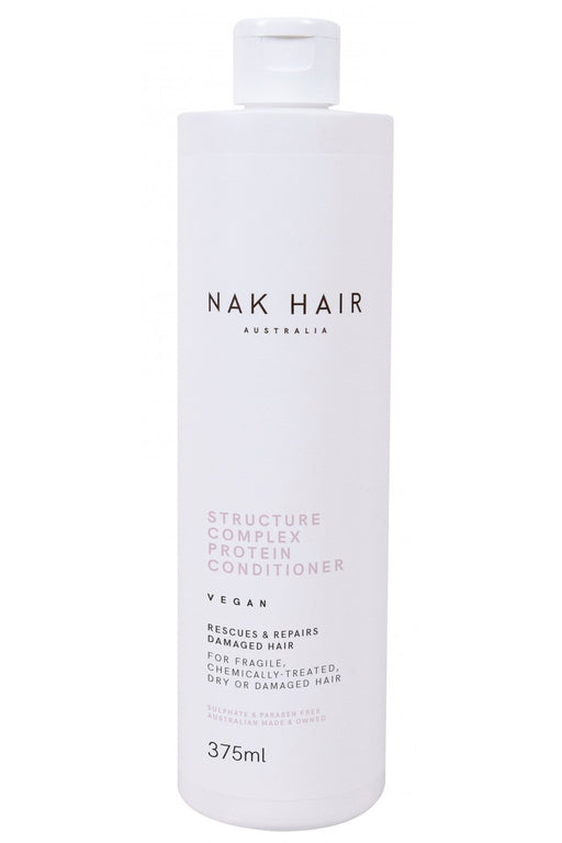 Nak Structure Complex Conditioner