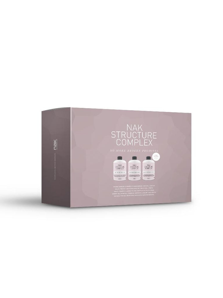 Nak Structure Complex Professional Kit