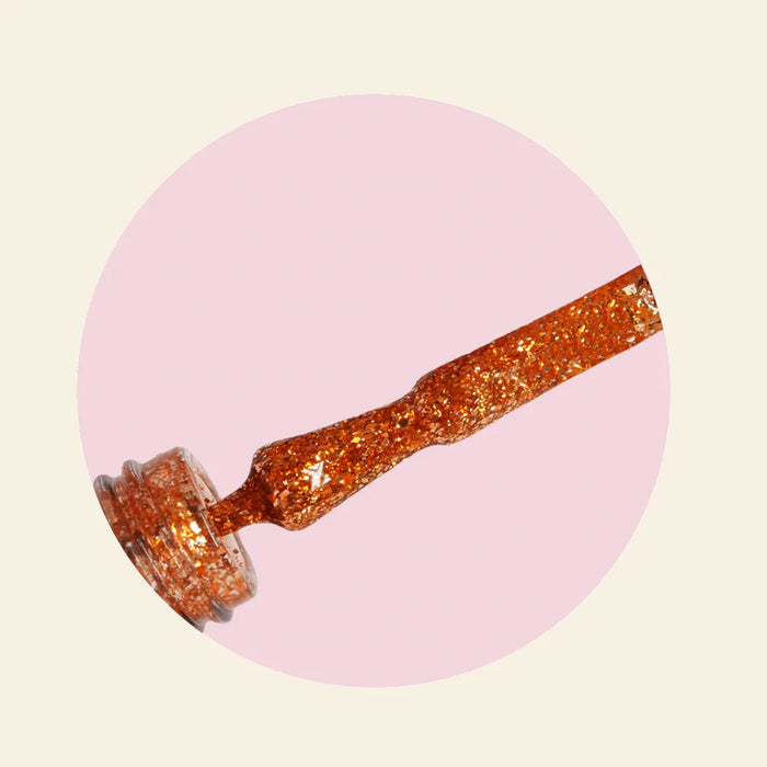 Mitty Gel-Me Glitter Colour - Sweet Sparkle