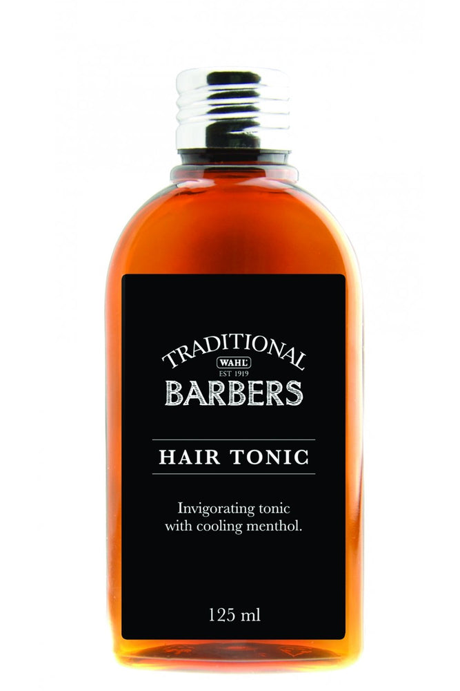 Traditional Barbers Hair Tonic
