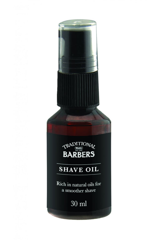 Traditional Barbers Shave Oil