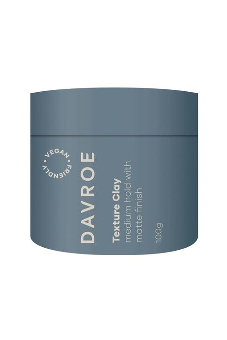 Davroe Texture Clay