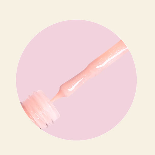 Mitty Gel-Me Pure Colour - Thoroughly Babe