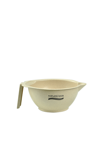 Natural Look Eco Tint Bowl