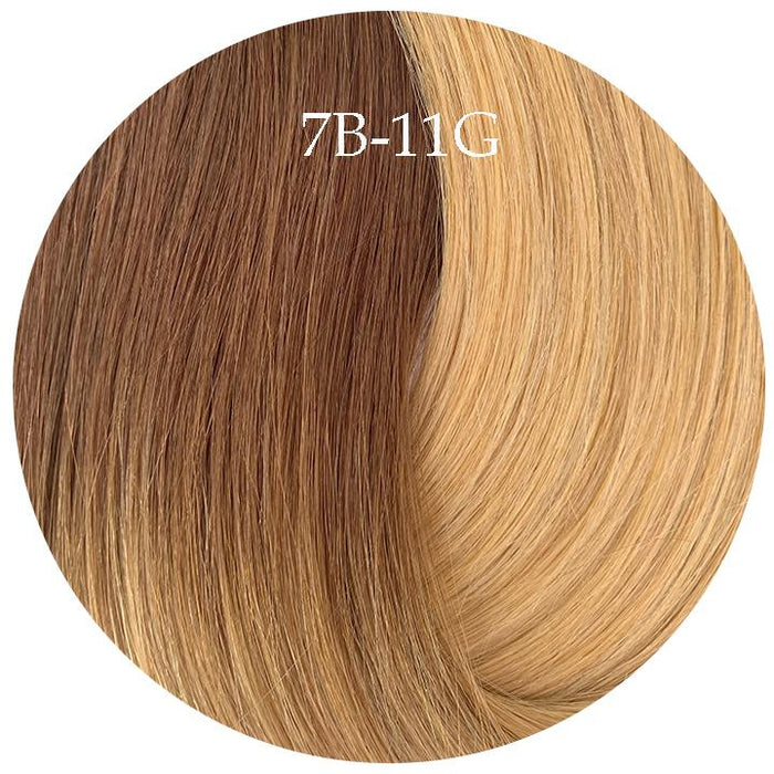 Showpony 20" Skin Weft Hair Extensions