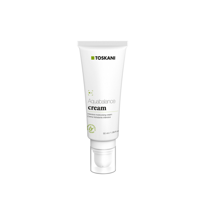 Toskani Aquabalance Cream