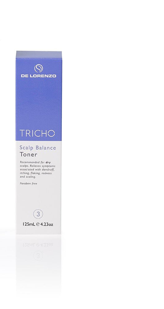 De Lorenzo Tricho Scalp Balance Toner