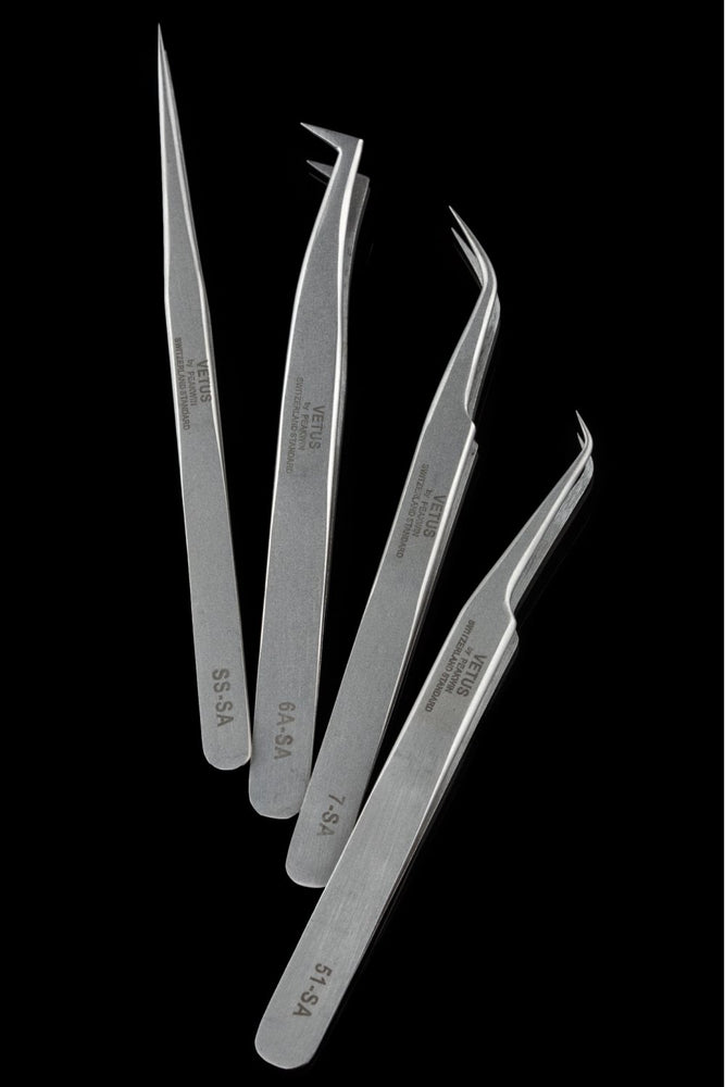 Jeorg. Lash Extension Tweezers