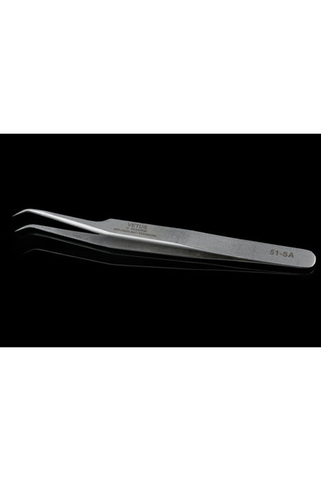 Jeorg. Lash Extension Tweezers