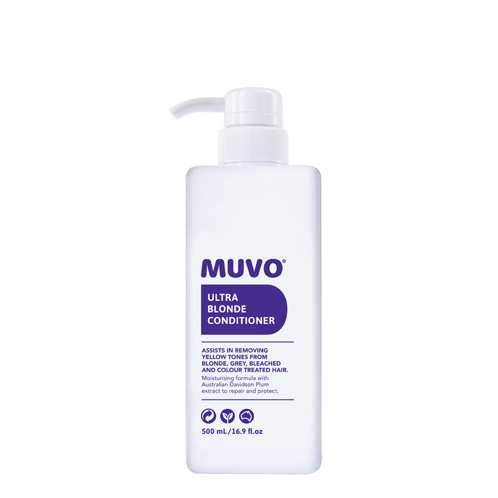 Muvo Ultra Blonde Conditioner