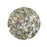 Beauty World Swarovski Rhinestones Round Crystal