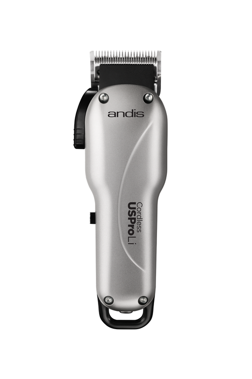 Andis Cordless USPro Li Adjustable Blade Clipper