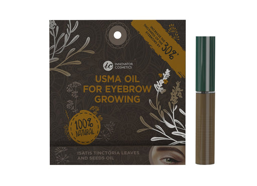 Mayamy Natural Usma Oil for Eyebrow Growth