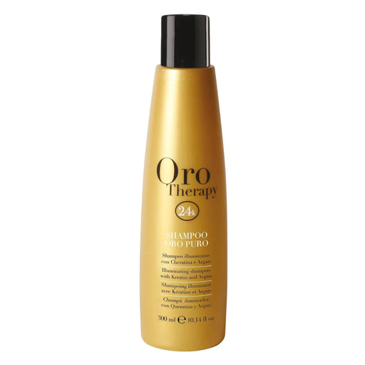 Fanola Oro Therapy 24K Shampoo