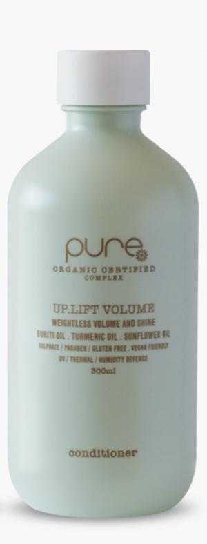Pure Up-Lift Volume Conditioner — Beauty Supply Group