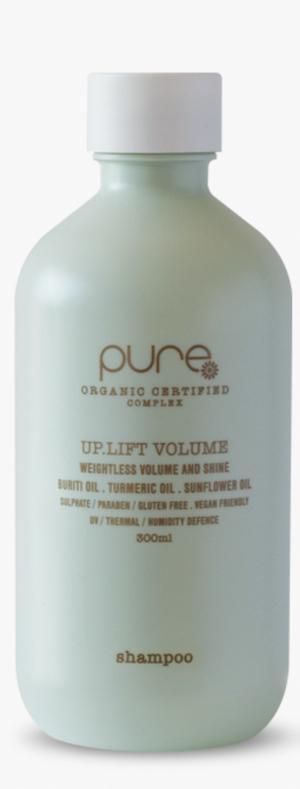 Pure Up-Lift Volume Shampoo