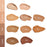 Vani-T Skin Perfector HD Serum Foundation