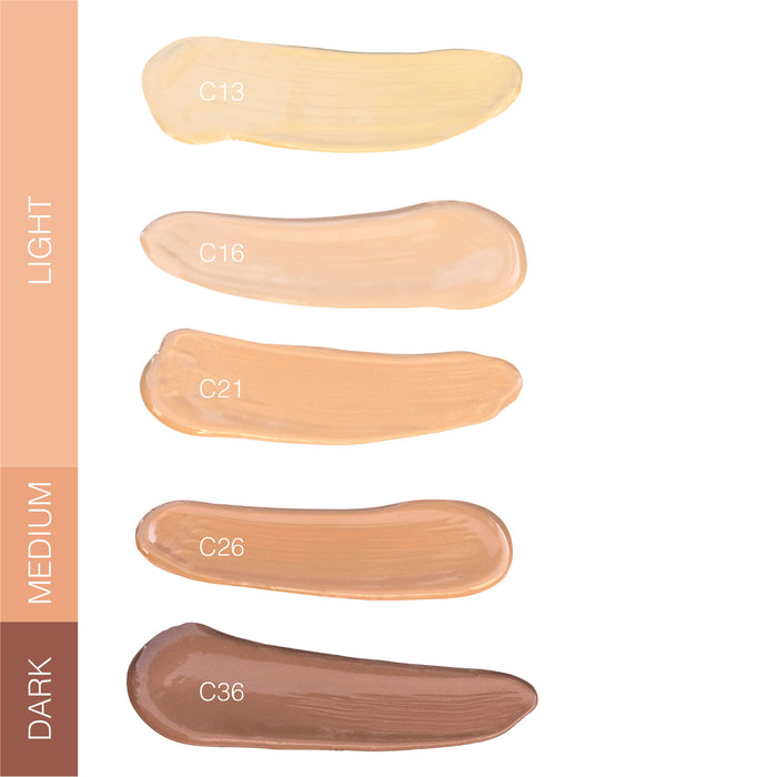 Vani-T Instant Blur HD Concealer