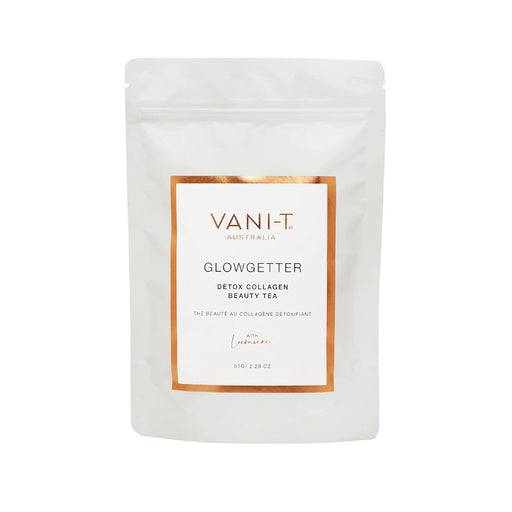 Vani-T Glowgetter - Detox Collagen Beauty Tea