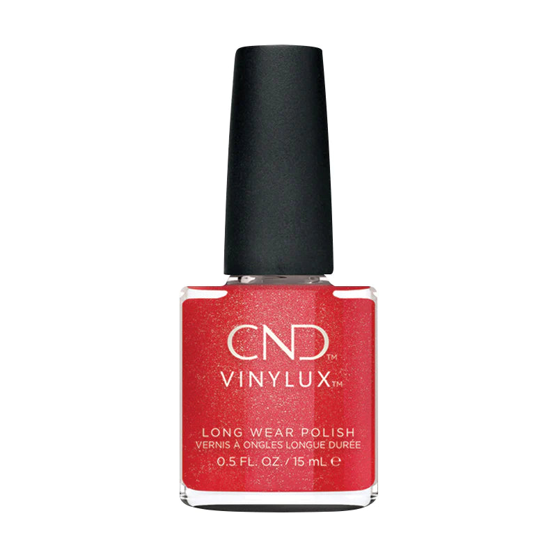 CND Vinylux Love Fizz