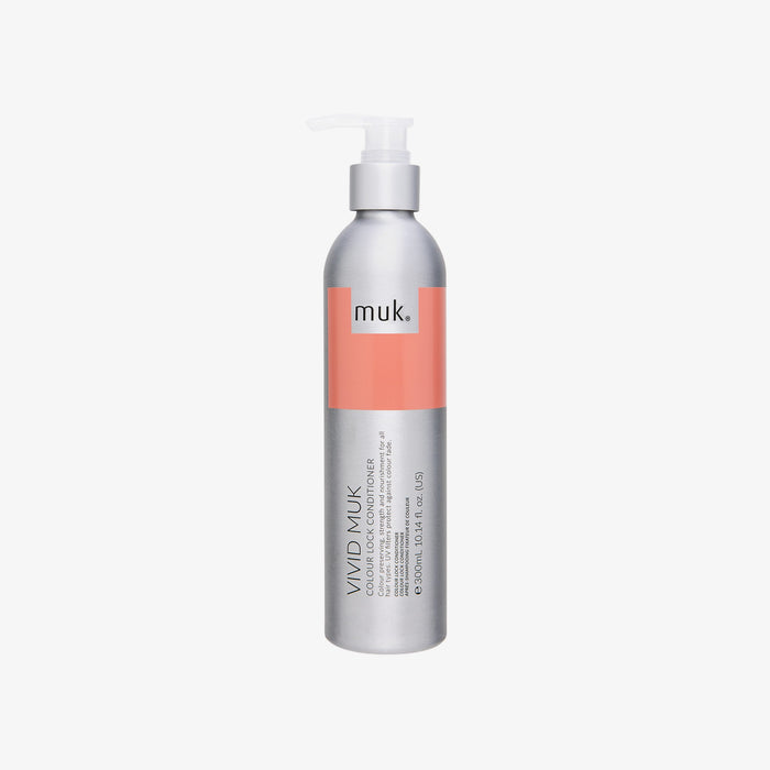 Muk Vivid Color Lock Conditioner