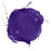 Punky Colour Semi-Permanent Conditioning Hair Colour - Violet