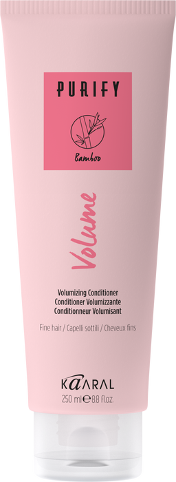 Kaaral Purify Volume Conditioner