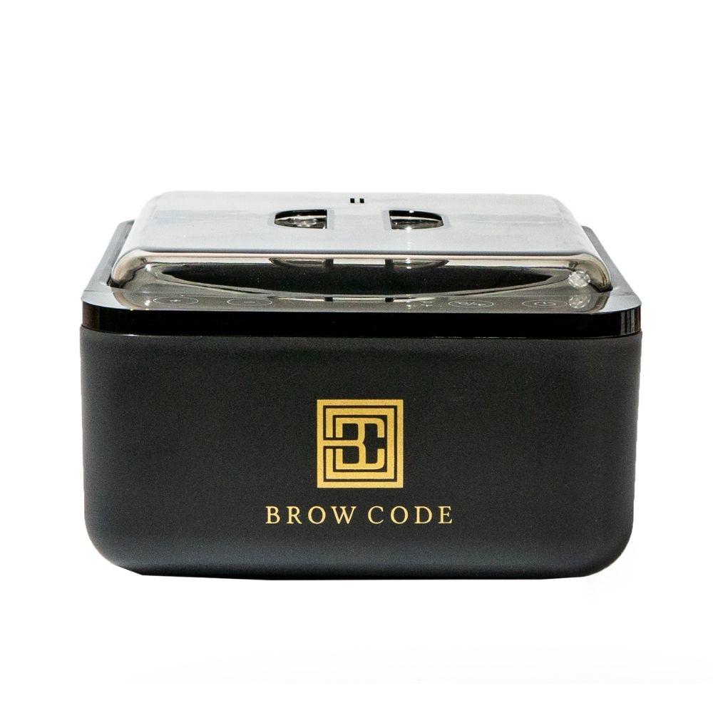 Brow Code Wax Warmer