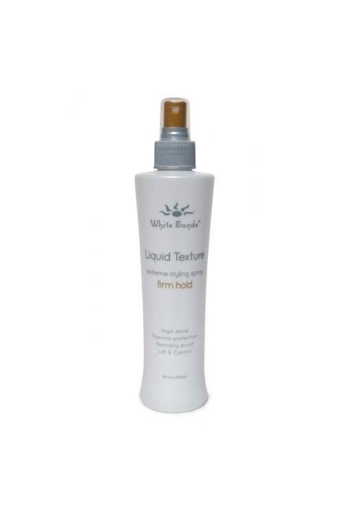 White Sands Liquid Texture Firm Hold