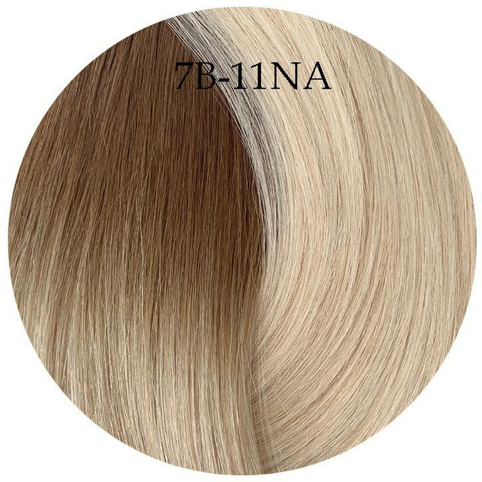 Showpony 20" Skin Weft Hair Extensions