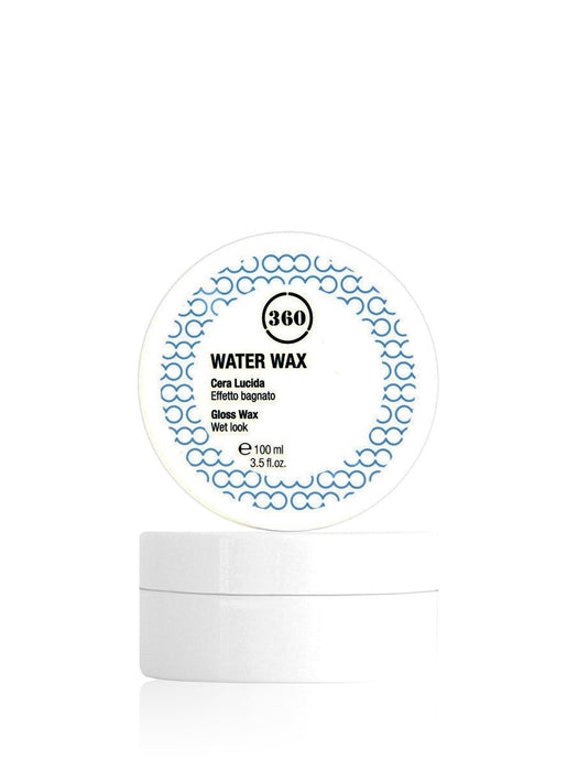 360 Hair Water Wax