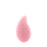 Wet Brush Go Green Palm Detangler - Pink