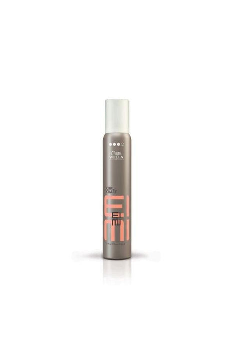 Wella Eimi Curl Craft Foaming Wax