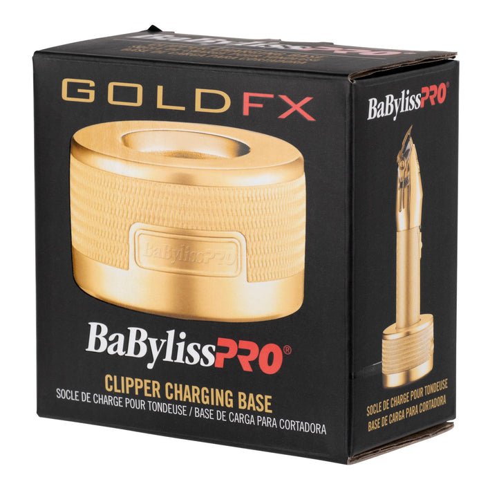 BabylissPRO FX Clipper Charging Dock